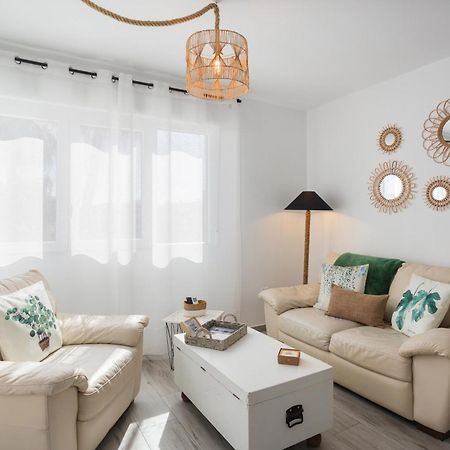 Apartamento Javea Puerto Eksteriør billede
