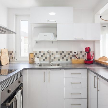 Apartamento Javea Puerto Eksteriør billede