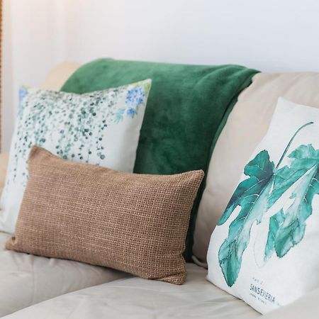 Apartamento Javea Puerto Eksteriør billede