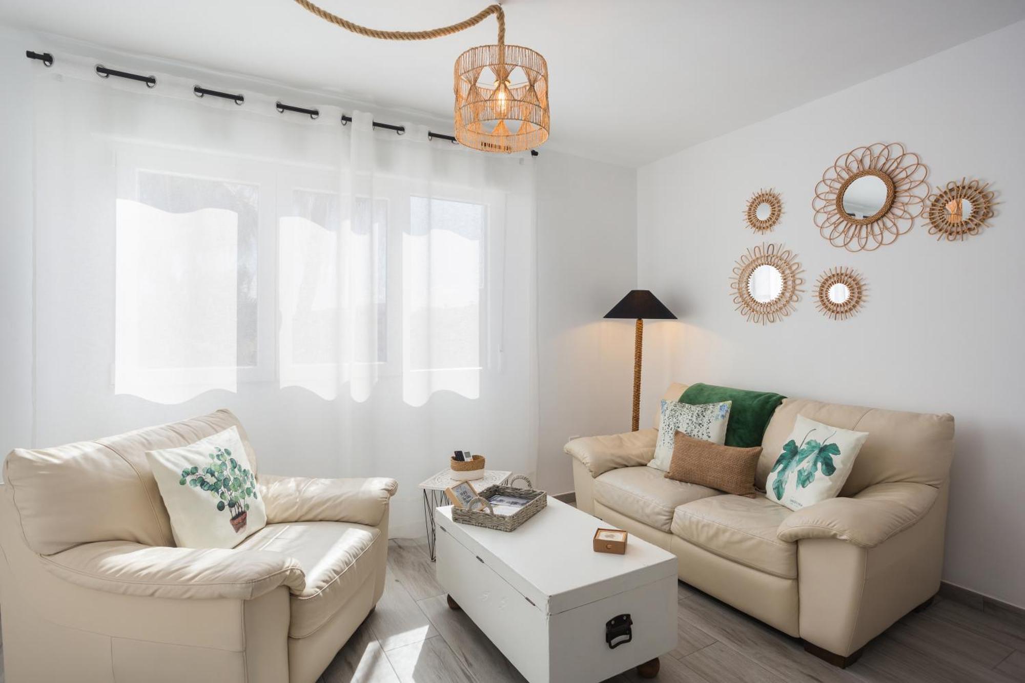 Apartamento Javea Puerto Eksteriør billede