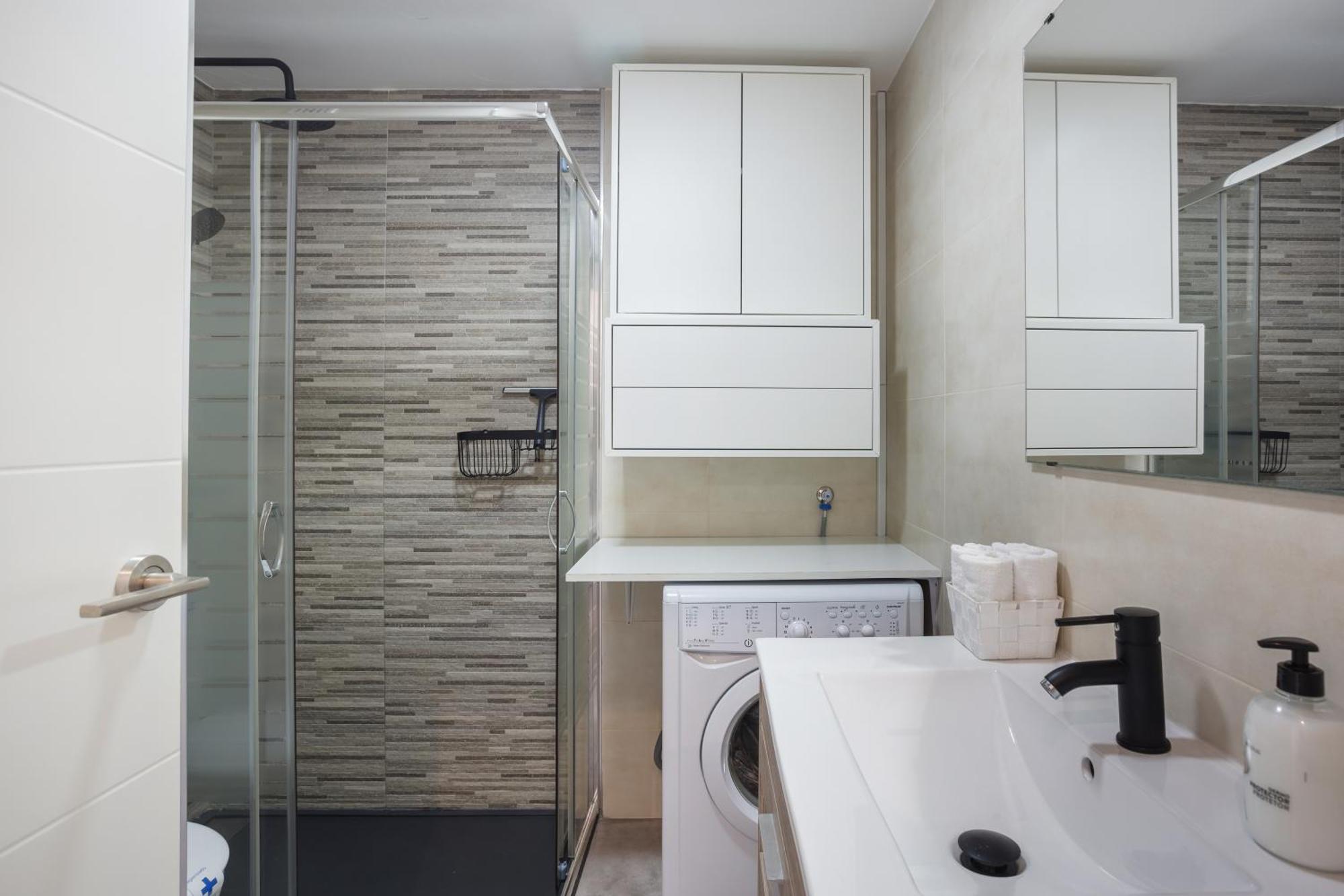 Apartamento Javea Puerto Eksteriør billede