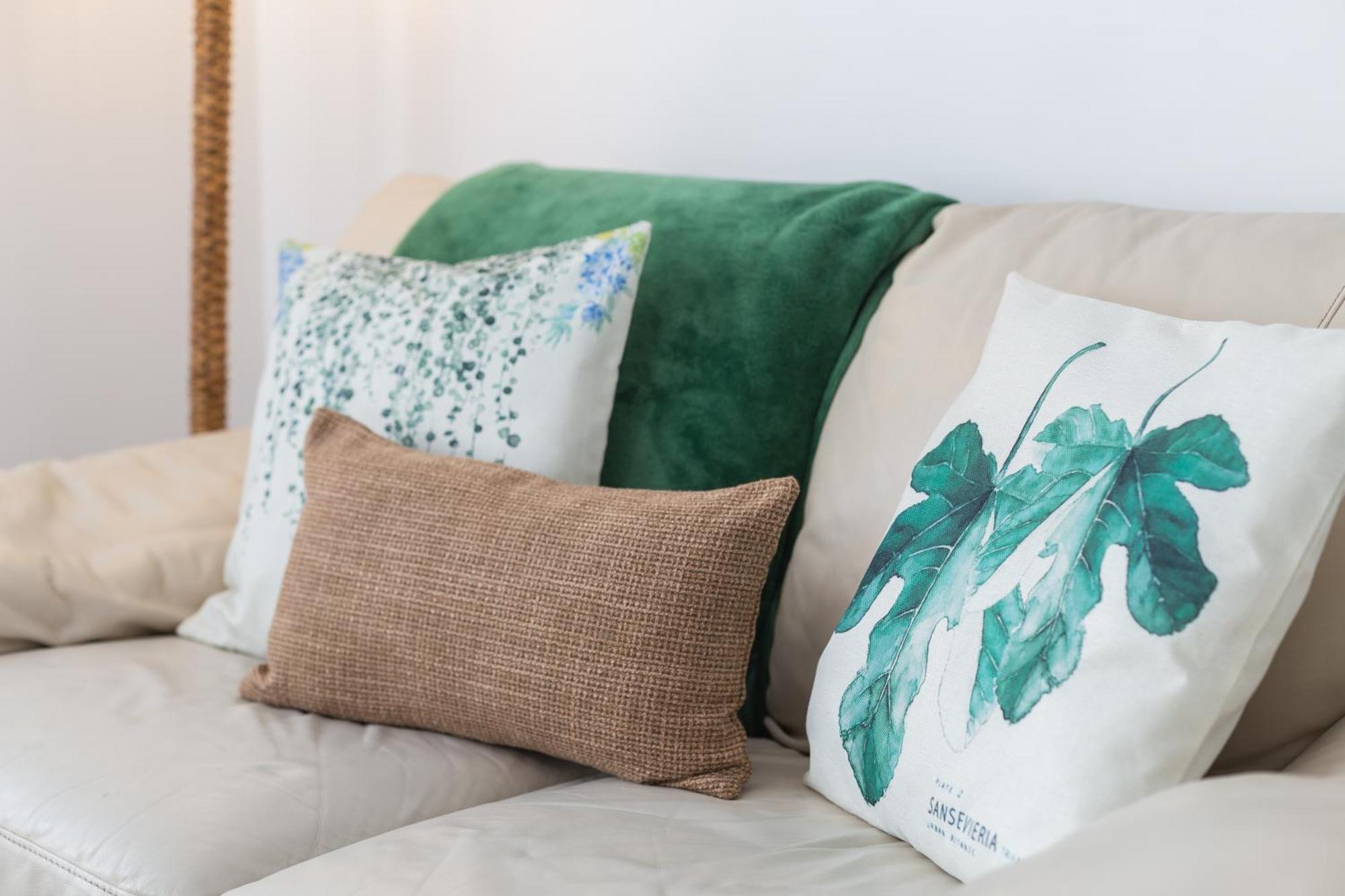 Apartamento Javea Puerto Eksteriør billede