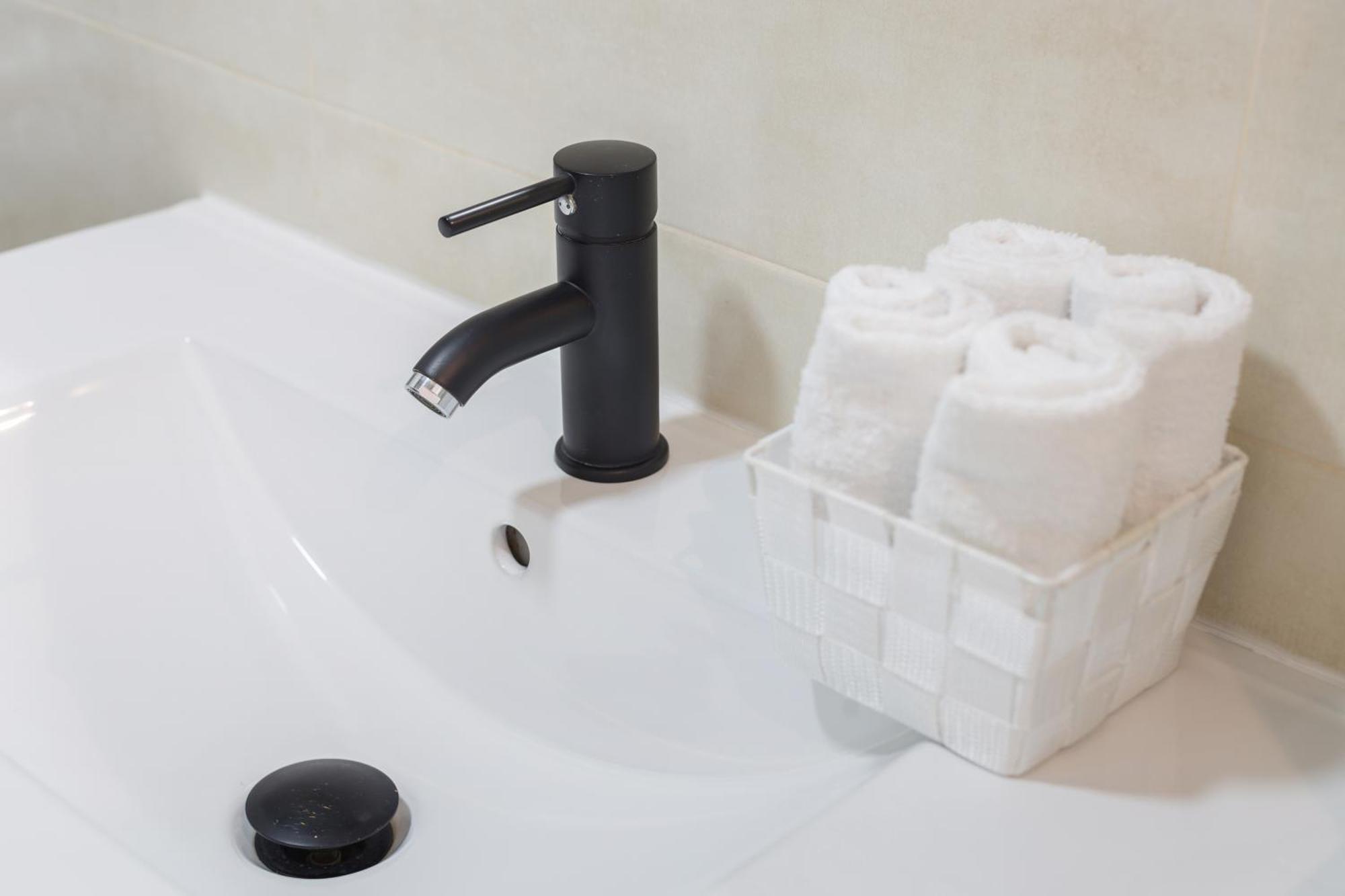 Apartamento Javea Puerto Eksteriør billede