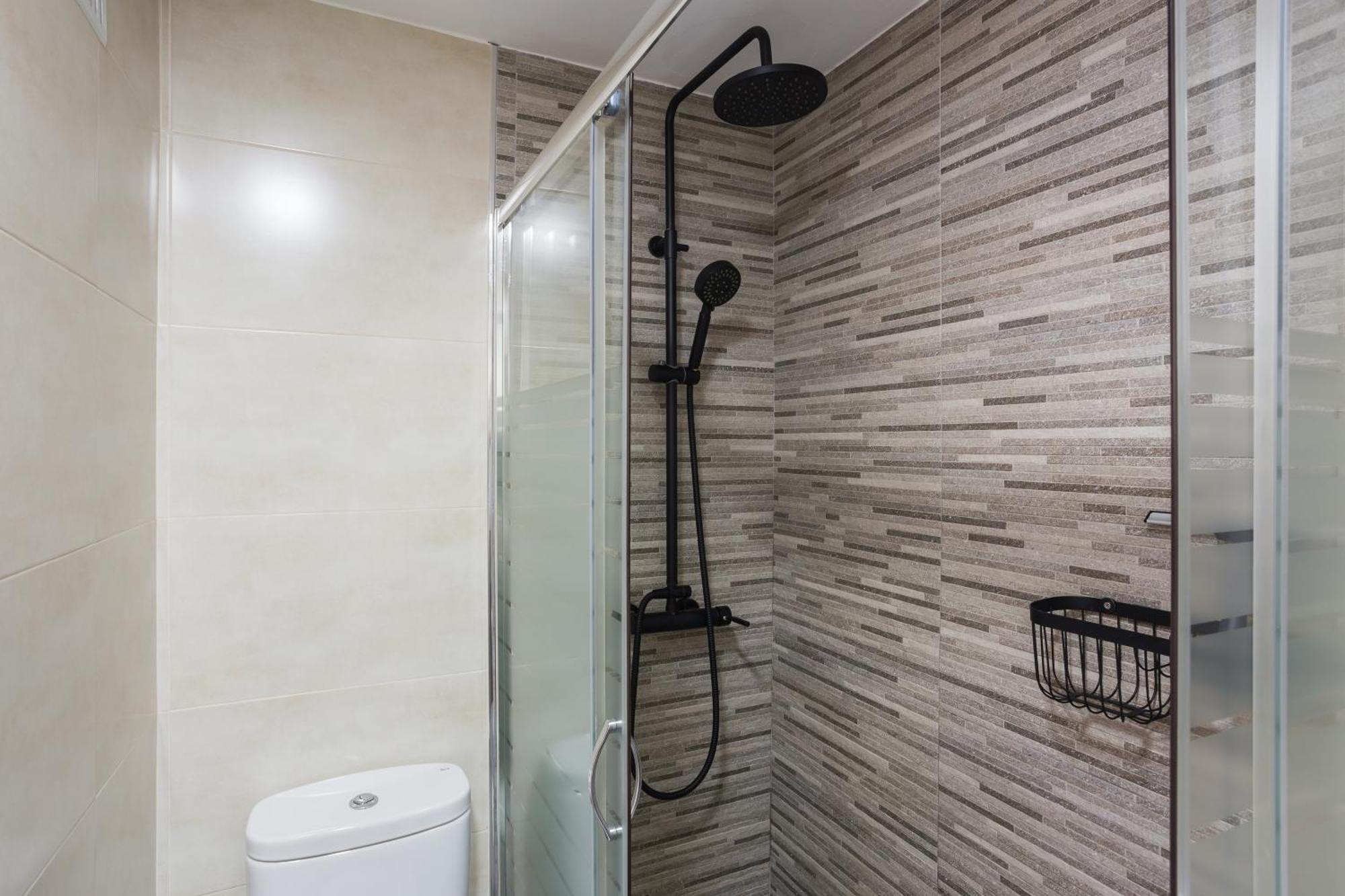 Apartamento Javea Puerto Eksteriør billede